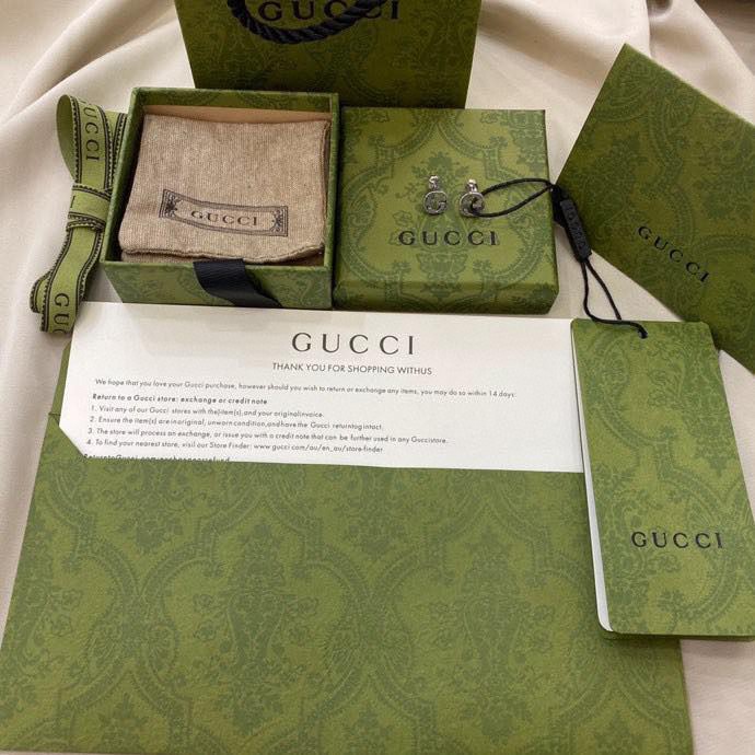 Gucci Earrings